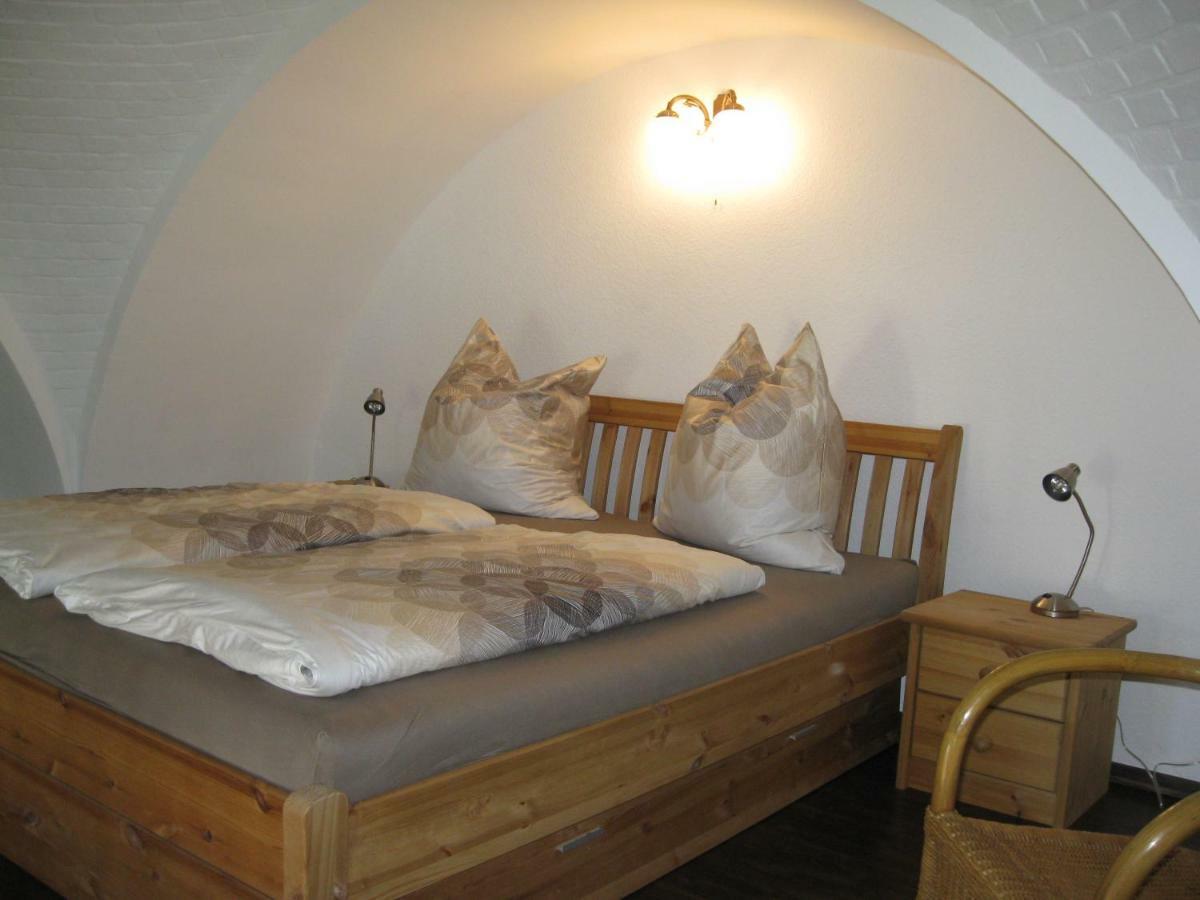 Historisches Gebaeude " Rentmeisteramt" Basedow Basedow  Екстер'єр фото